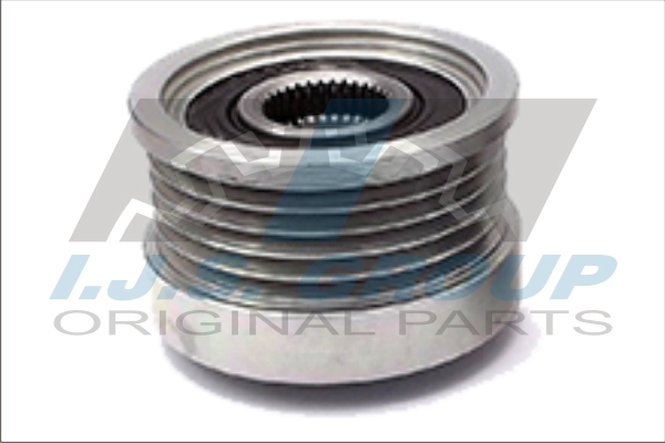 Alternator Freewheel Clutch (30-1147)