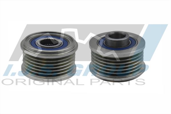 Alternator Freewheel Clutch (30-1170)