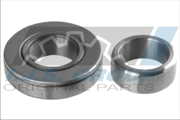 Wheel Bearing (10-1384R)
