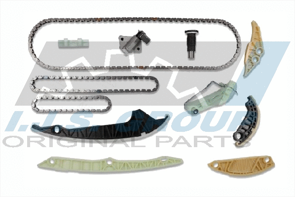 Timing Chain Kit (40-1051K)