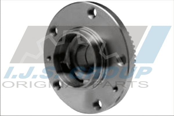 Wheel Bearing (10-1175R)