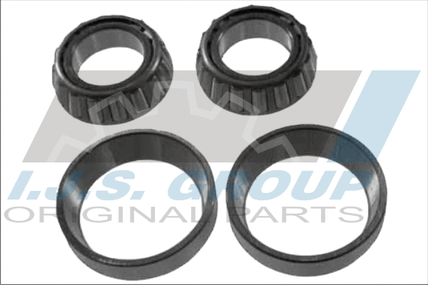 Wheel Bearing (10-1309R)