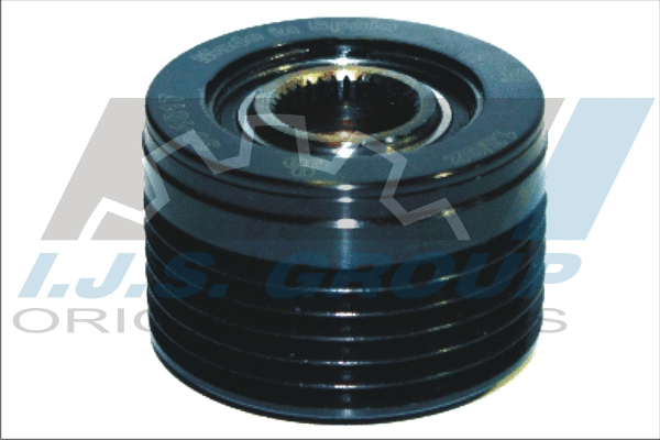 Alternator Freewheel Clutch (30-1017)
