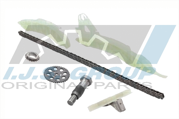 Timing Chain Kit (40-1012FK)