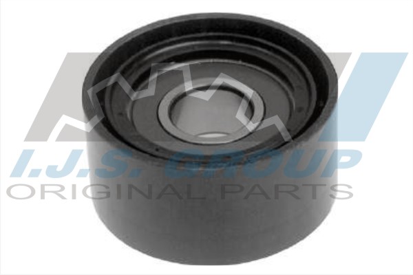 Deflection/Guide Pulley, V-ribbed belt (93-1995)