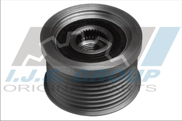 Alternator Freewheel Clutch (30-1081)