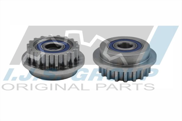 Alternator Freewheel Clutch (30-1164)