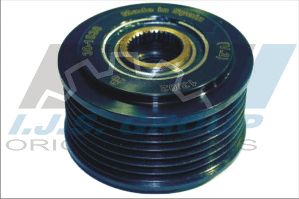 Alternator Freewheel Clutch (30-1038)