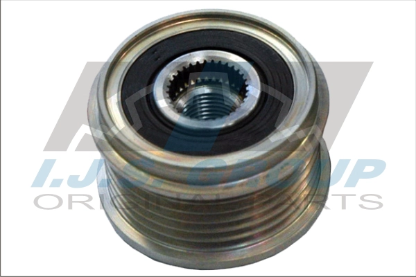 Alternator Freewheel Clutch (30-1140)