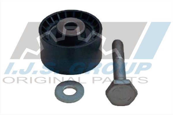 Deflection/Guide Pulley, timing belt (93-1346)