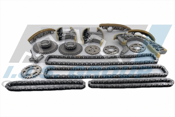 Timing Chain Kit (40-1224FK)