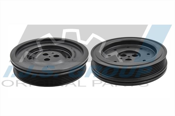 Belt Pulley, crankshaft (17-1069)