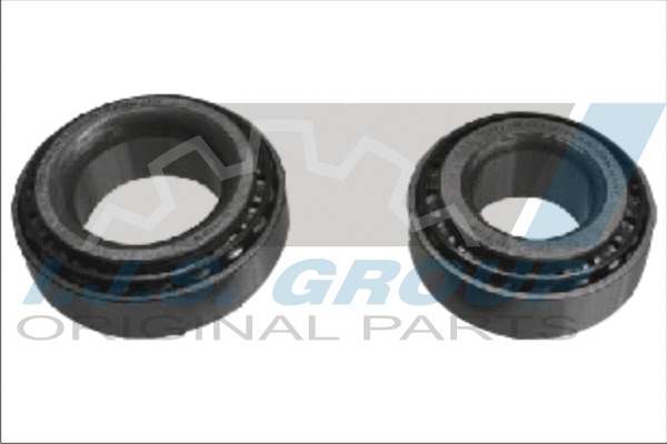 Wheel Bearing (10-1283R)