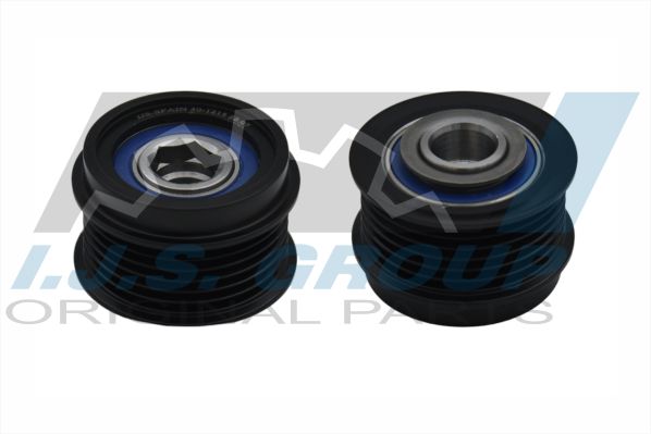 Alternator Freewheel Clutch (30-1215)