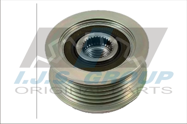 Alternator Freewheel Clutch (30-1158)