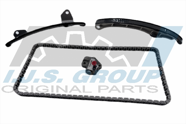 Timing Chain Kit (40-1139K)