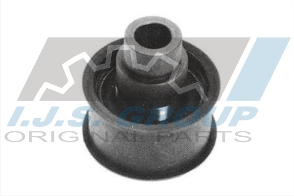 Deflection/Guide Pulley, timing belt (93-1031)