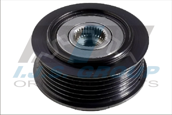 Alternator Freewheel Clutch (30-1099)
