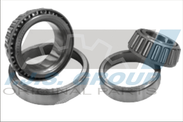 Wheel Bearing (10-1238R)
