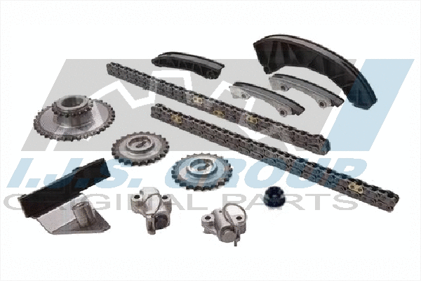 Timing Chain Kit (40-1042FK)