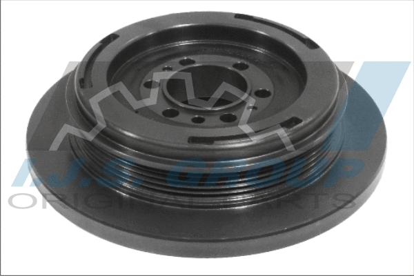 Belt Pulley Set, crankshaft (17-1015KIT)