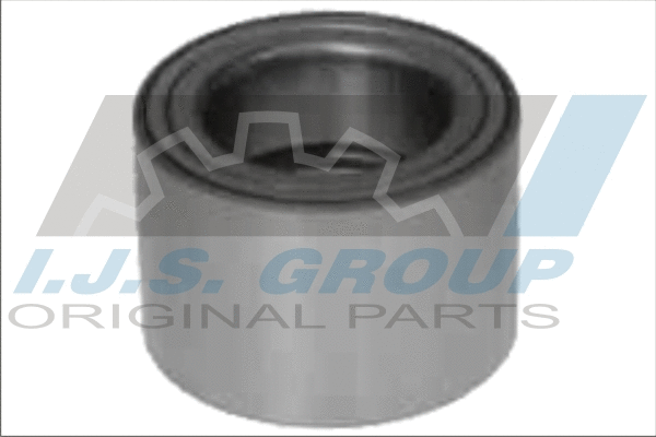 Wheel Bearing (10-1196R)