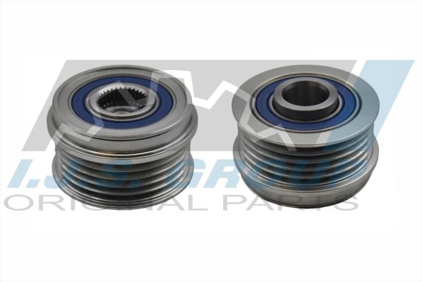 Alternator Freewheel Clutch (30-1298)