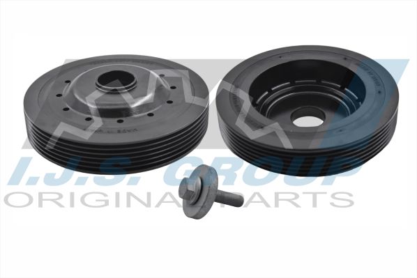 Belt Pulley Set, crankshaft (17-1039SET)