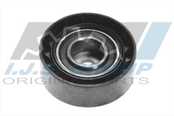 Deflection/Guide Pulley, V-ribbed belt (93-1406)