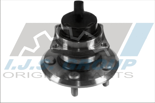 Wheel Bearing (10-1472R)