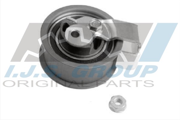 Tensioner Pulley, timing belt (93-1708)