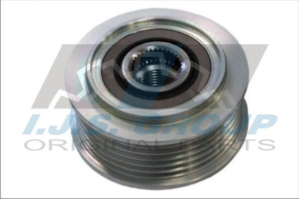 Alternator Freewheel Clutch (30-1118)