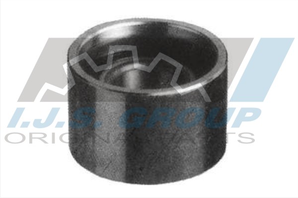 Deflection/Guide Pulley, timing belt (93-1009)