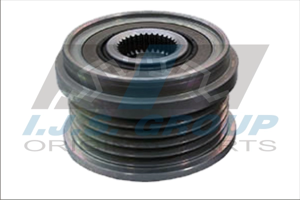 Alternator Freewheel Clutch (30-1159)