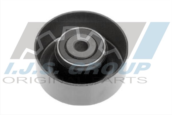 Deflection/Guide Pulley, V-ribbed belt (93-1190)