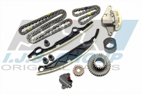 Timing Chain Kit (40-1319FK)
