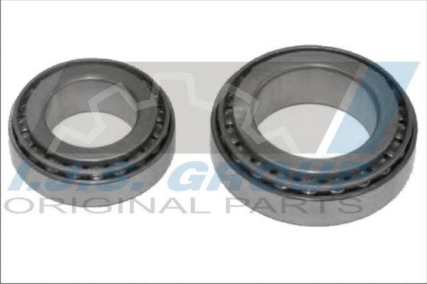 Wheel Bearing (10-1201R)