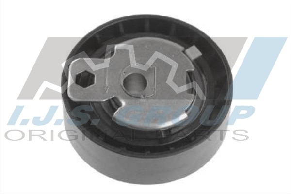Tensioner Pulley, timing belt (93-1499)