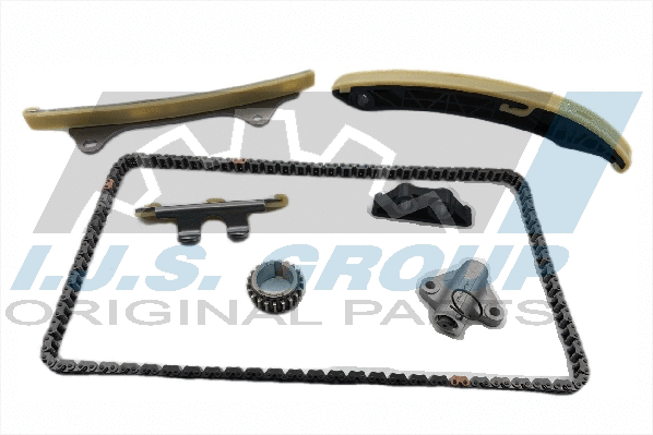 Timing Chain Kit (40-1313FK)
