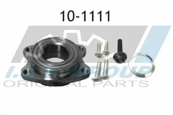 Wheel Bearing Kit (10-1111)