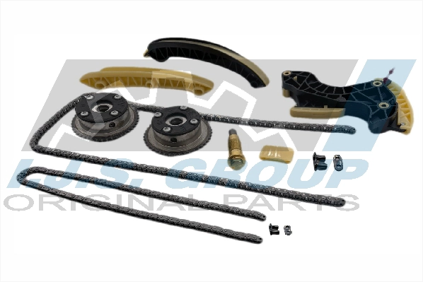 Timing Chain Kit (40-1201VVT)