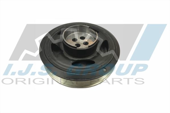 Belt Pulley, crankshaft (17-1305)