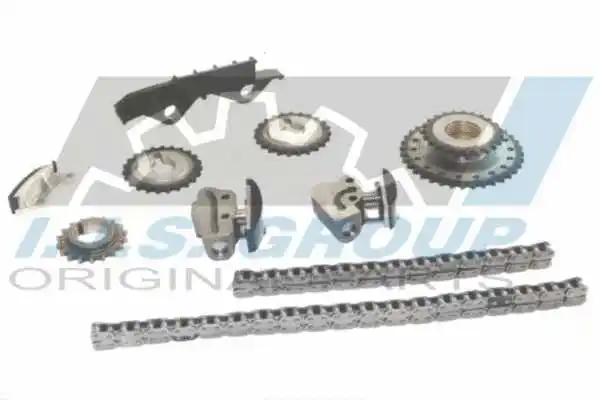 Timing Chain Kit (40-1006FK)