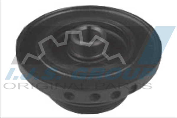 Belt Pulley, crankshaft (17-1121)