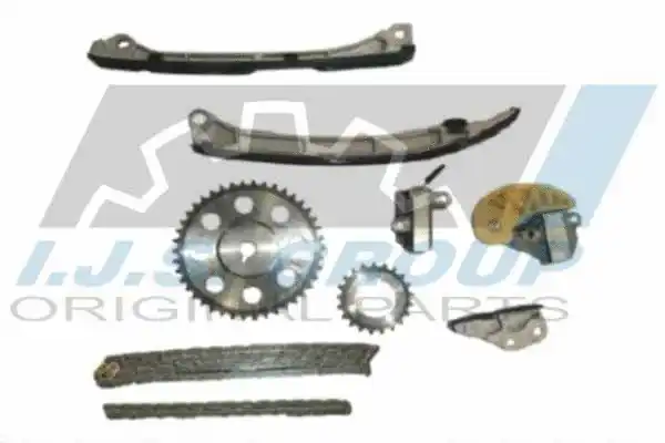 Timing Chain Kit (40-1273FK)