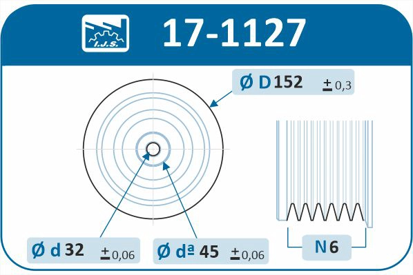 Belt Pulley, crankshaft