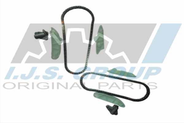 Timing Chain Kit (40-1284K)