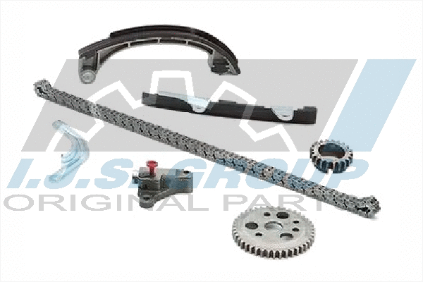 Timing Chain Kit (40-1023FK)
