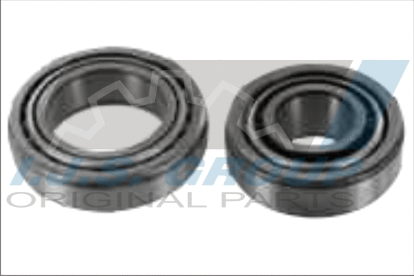 Wheel Bearing (10-1278R)
