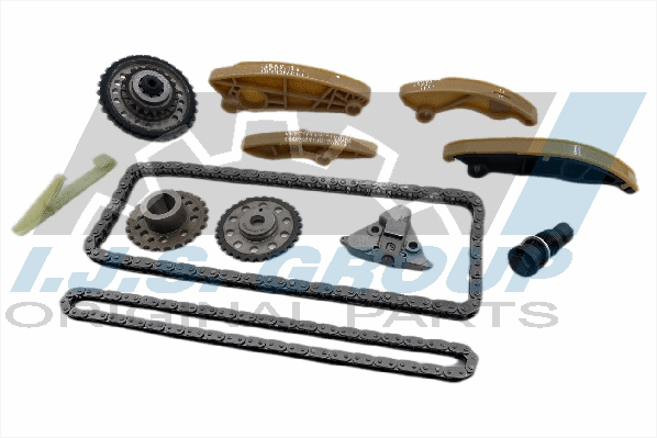 Timing Chain Kit (40-1312FK)